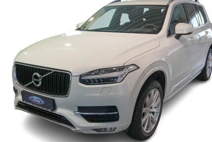 Volvo XC90 155.500 km 24.980 &euro; Braubach 56338