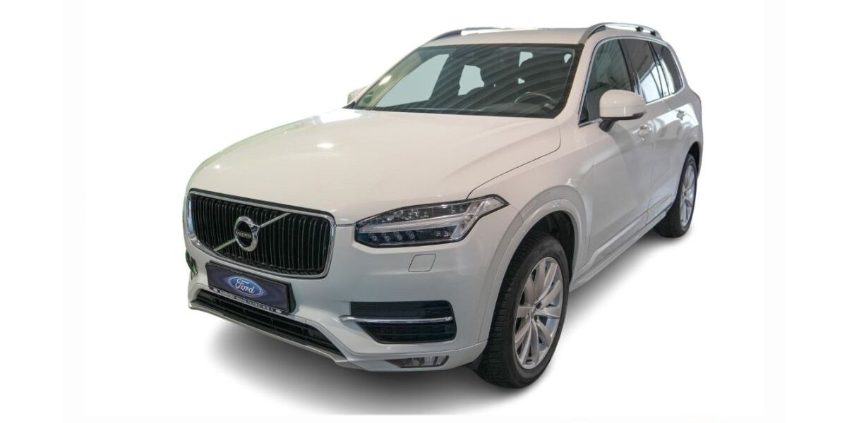 Volvo XC90 155.500 km 24.980 &euro; Braubach 56338