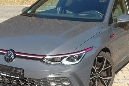 VW Golf 24.250 km 30.850 &euro; Rieden 56745