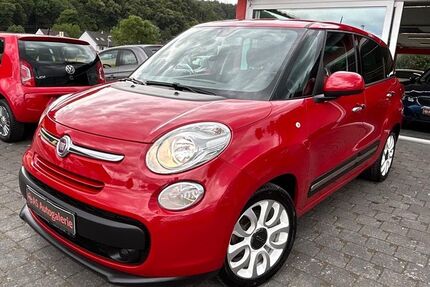 Fiat 500L 75.000 km 5.999 &euro; Bad Breisig 53498