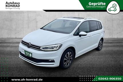 VW Touran 183.200 km 18.900 &euro; Remagen 53424