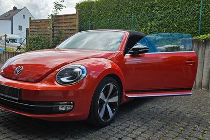 VW Beetle 181.466 km 11.900 &euro; Höhr-Grenzhausen 56203