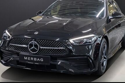 Mercedes-Benz C 220 14.893 km 54.890 &euro; Neuwied 56566
