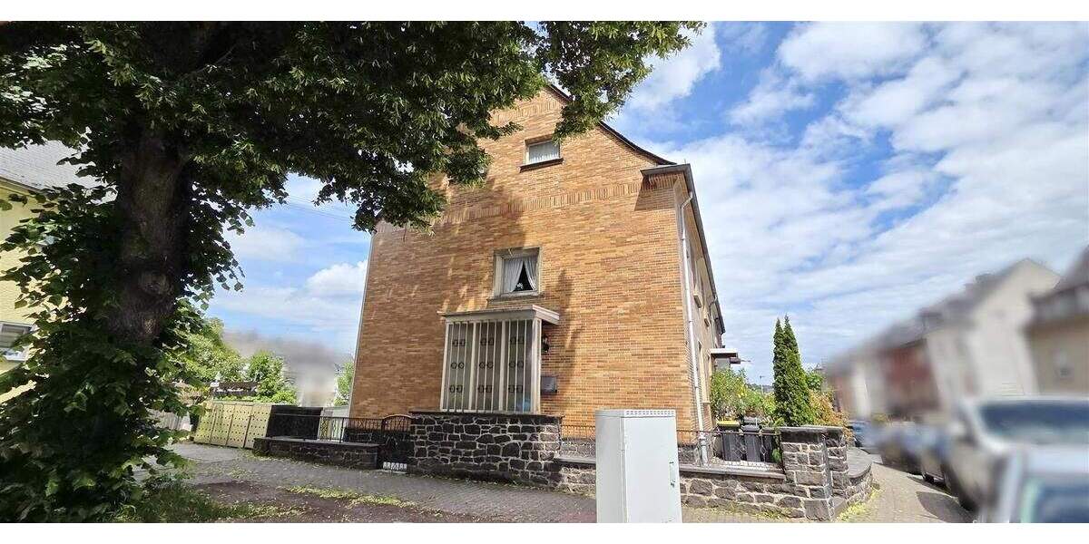 Reihenendhaus Mayen - 6 Zimmer, 120 m&sup2;, 259.000&euro; | Angebot:25693950