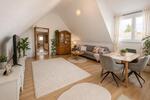 Dachgeschoßwohnung Bendorf - 3 Zimmer, 80 m&sup2;, 195.000&euro; | Angebot:27022556