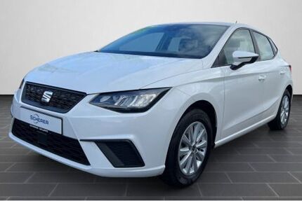 Seat Ibiza 65.227 km 14.480 &euro; Mayen 56727