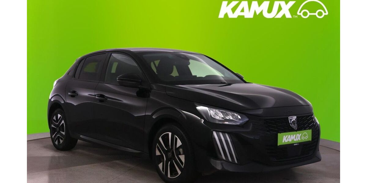 Peugeot 208 9.699 km 15.390 &euro; Siershahn 56427