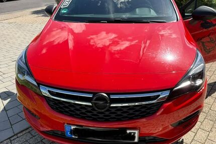 Opel Astra 100.200 km 11.500 &euro; Winden 56379