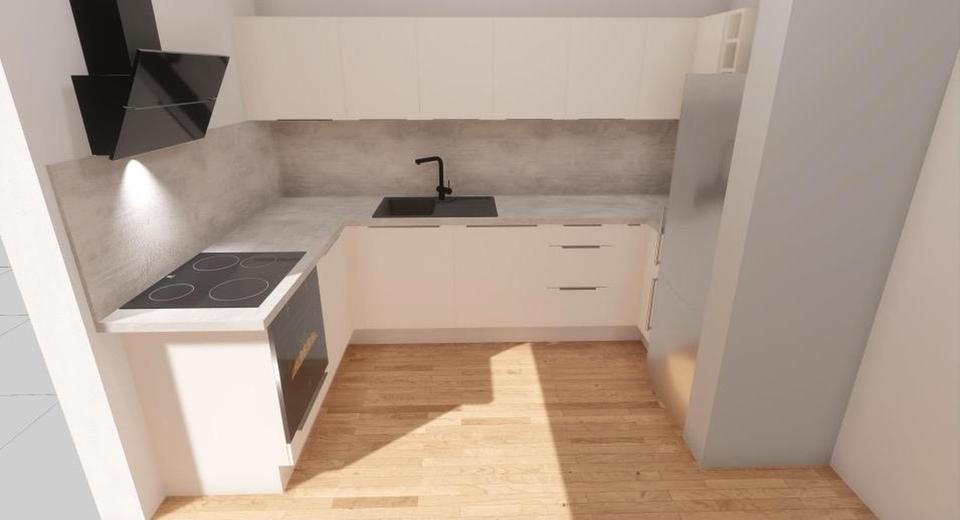 Etagenwohnung Koblenz Bubenheim - 3 Zimmer, 87 m&sup2;, 1.400&euro; | Angebot:25932504