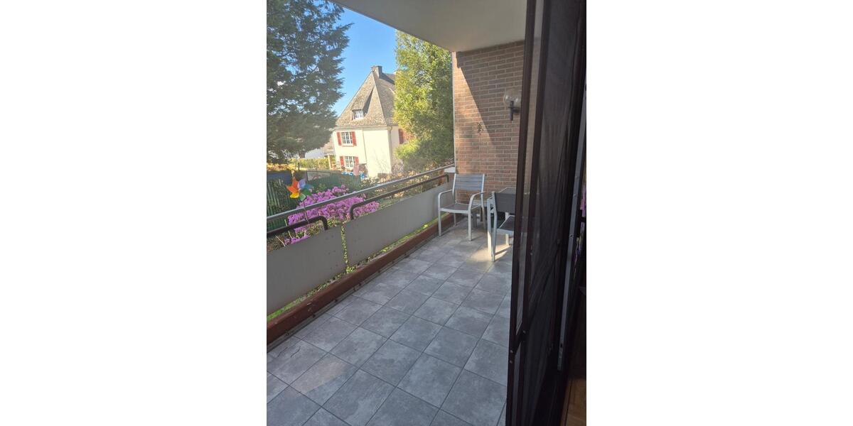 Hochparterre Unkel - 3 Zimmer, 94 m&sup2;, 850&euro; | Angebot:25999961