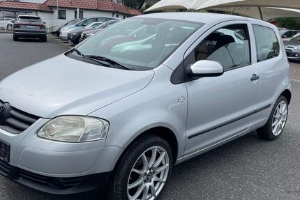 VW Fox 157.026 km 590 &euro; Vettelschoss 53560