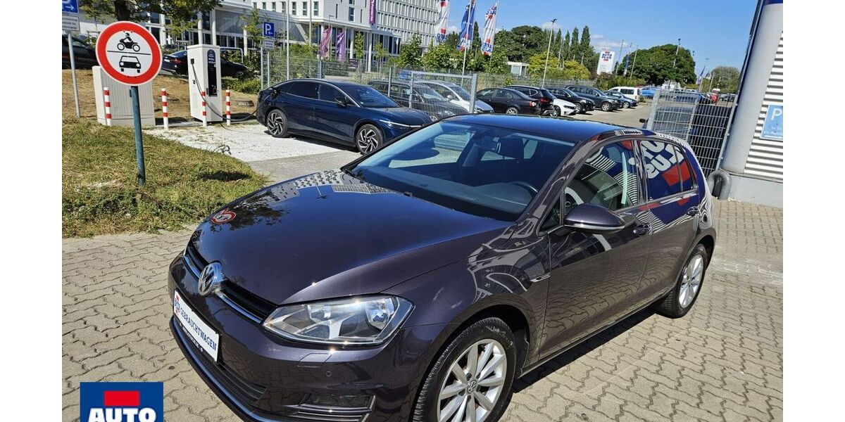 VW Golf 118.688 km 8.989 &euro; Andernach 56626