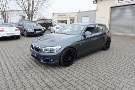 BMW 120 195.321 km 10.390 &euro; Bendorf 56170