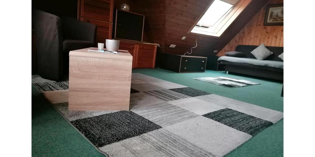 Dachgeschoßwohnung Koblenz Arenberg-Immendorf - 1 Zimmer, 35 m&sup2;, 480&euro; | Angebot:26597800