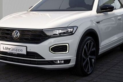 VW T-Roc 39.274 km 26.980 &euro; Neuwied 56564