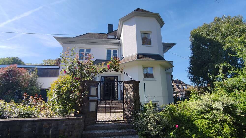 Einfamilienhaus Koblenz Arenberg-Immendorf - 9 Zimmer, 315 m&sup2;, 1.180.000&euro; | Angebot:25455085