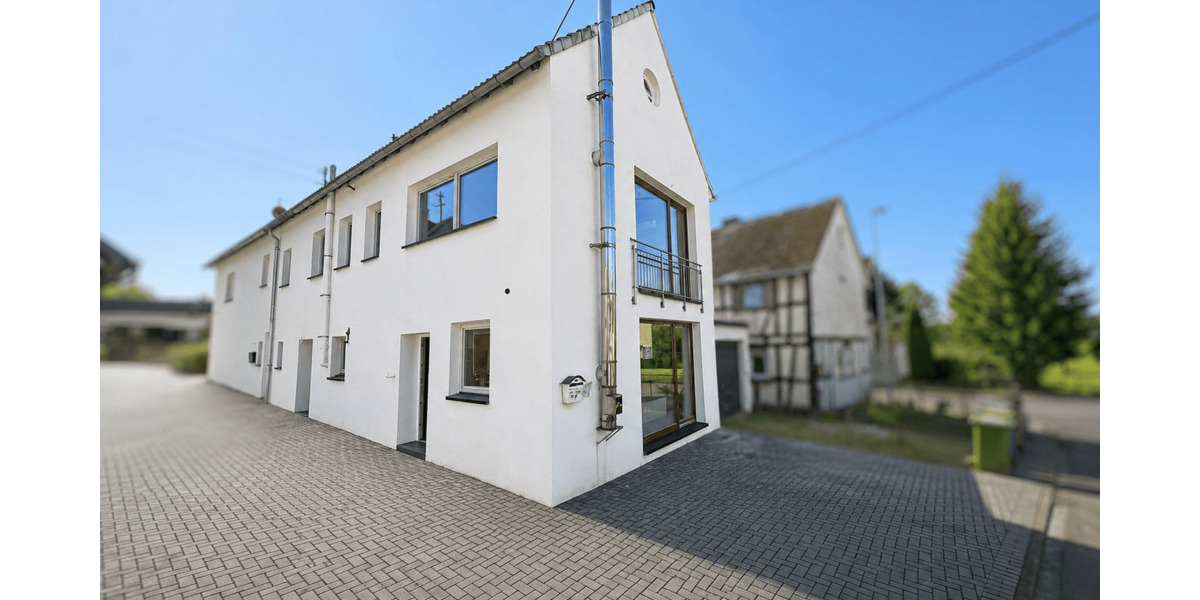 Doppelhaushälfte Rodenbach bei Puderbach Rodenbach - 4 Zimmer, 106 m&sup2;, 750&euro; | Angebot:26672225