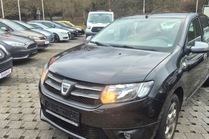 Dacia Sandero 122.000 km 3.790 &euro; Boppard/Bad Salzig 56154