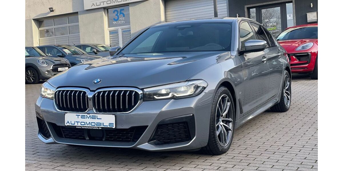BMW 530 90.519 km 41.999 &euro; Montabaur-Eschelbach 56410
