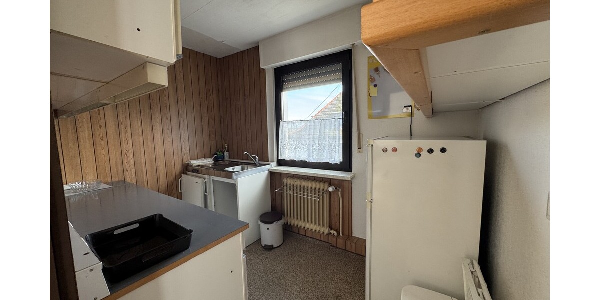 Zwei-Parteienhaus mit Baugrund - Zweifamilienhaus Niederzissen | Angebot:25145612