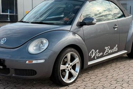 VW New Beetle 185.000 km 3.650 &euro; Weißenthurm 56575