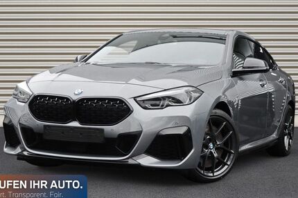 BMW M235 98.722 km 29.900 &euro; Koblenz 56073
