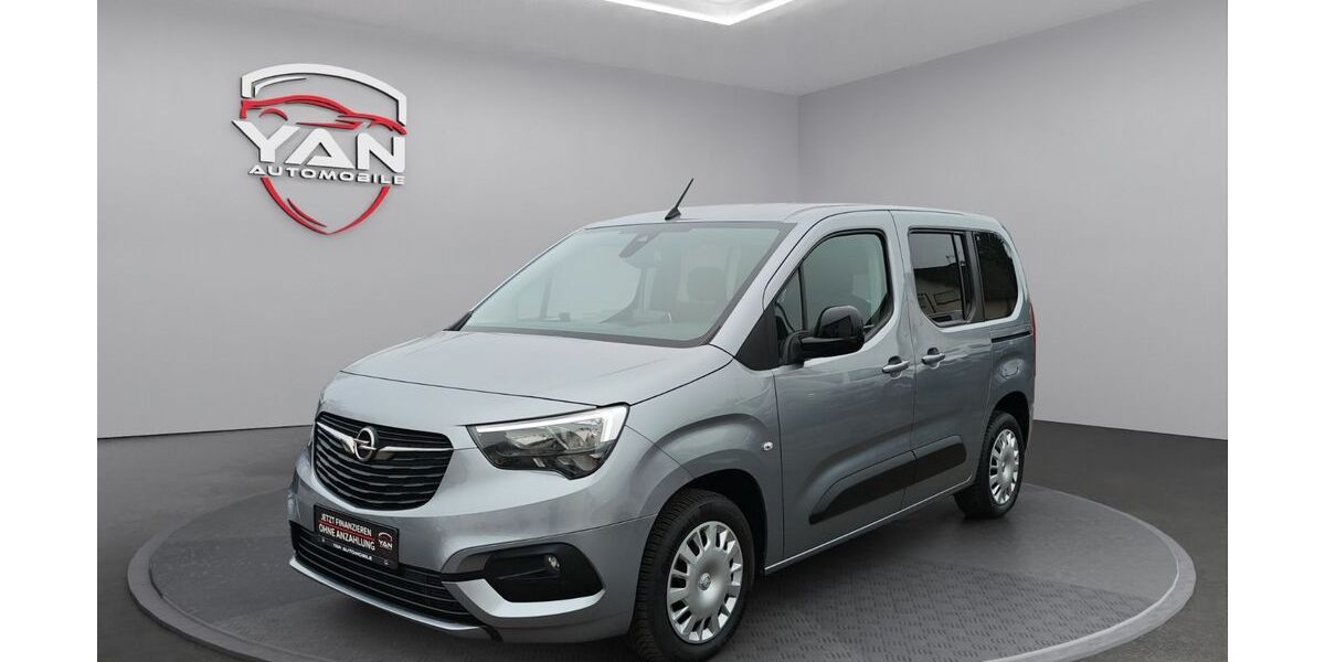 Opel Combo 52.289 km 17.900 &euro; Koblenz 56070