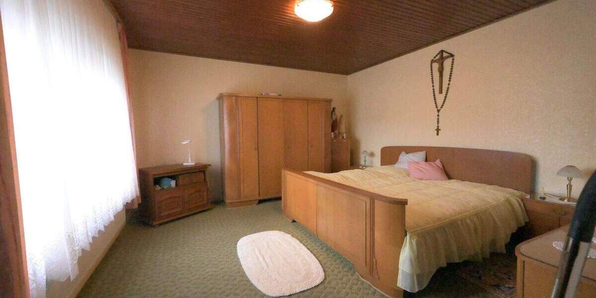 Mehrfamilienhaus, Wohnhaus Breitenau - 6 Zimmer, 145 m&sup2;, 219.000&euro; | Angebot:25687192