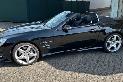 Mercedes-Benz SL 400 32.000 km 48.800 &euro; Andernach 56626
