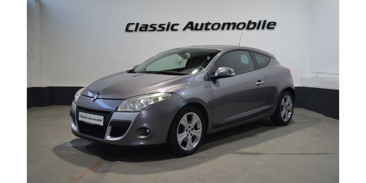 Renault Megane 139.000 km 3.500 &euro; Neuwied 56567