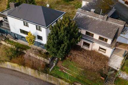 Haus Vallendar Mallendar - 11 Zimmer, 335 m&sup2;, 649.000&euro; | Angebot:19524443