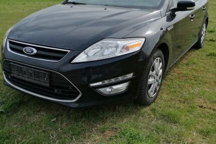 Ford Mondeo 299.000 km 3.000 &euro; Heimbach -Weis 56566