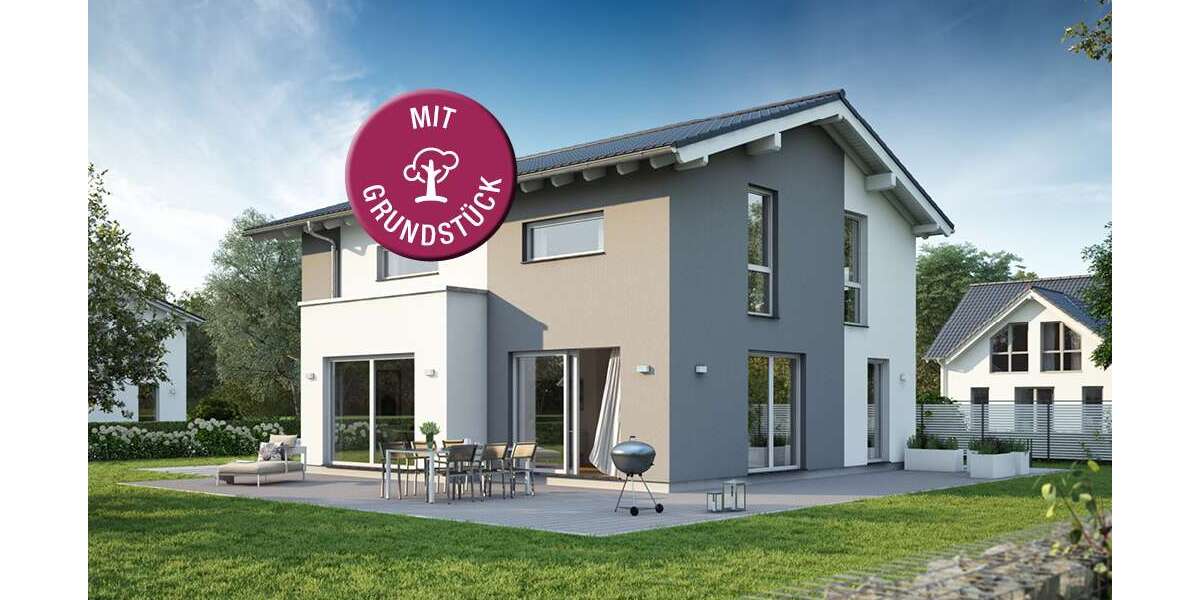 Einfamilienhaus Düngenheim - 5 Zimmer, 162 m&sup2;, 468.500&euro; | Angebot:23793382