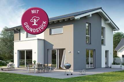Haus Düngenheim - 5 Zimmer, 162 m&sup2;, 468.500&euro; | Angebot:23793382