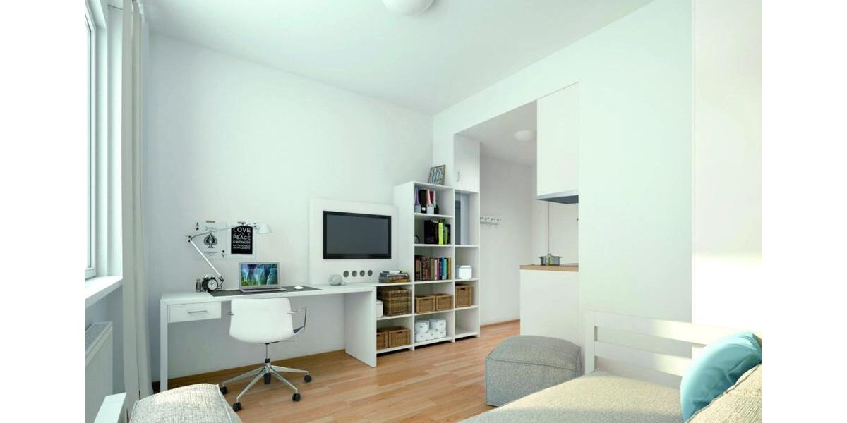Erdgeschoßwohnung Koblenz Bisholder - 3 Zimmer, 70 m&sup2;, 300&euro; | Angebot:26068299