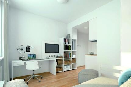 Wohnung Koblenz Bisholder - 3 Zimmer, 70 m&sup2;, 300&euro; | Angebot:26068299