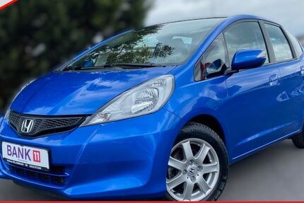 Honda Jazz 85.500 km 8.990 &euro; Neuwied 56566