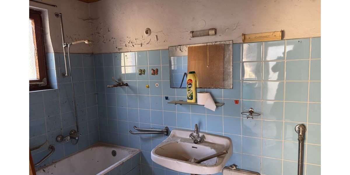 Ein Blick in die Vergangenheit - historische Immobilie aus 1570 - Bauernhaus, Landhaus Gönnersdorf | Angebot:25101935