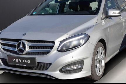 Mercedes-Benz B 200 62.614 km 19.950 &euro; Neuwied 56566