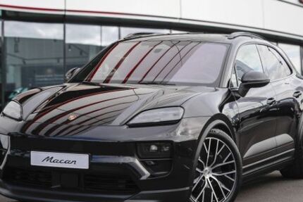 Porsche Macan 8.750 km 83.500 &euro; Koblenz 56070