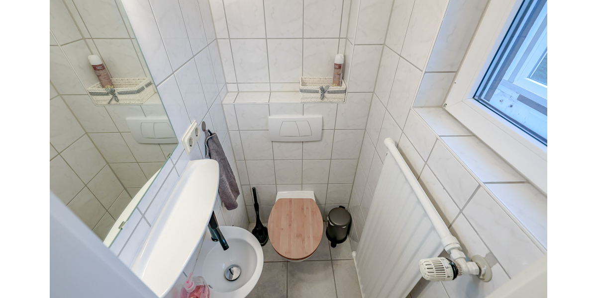 Großzügig Wohnen mit Weitblick und direkter Waldlage - Einfamilienhaus Bad Honnef Orscheid | Angebot:24315207