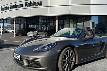 Porsche Boxster 59.335 km 59.800 &euro; Andernach 56626