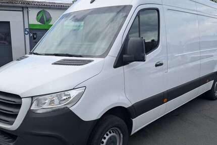 Mercedes-Benz Sprinter 42.800 km 31.900 &euro; Dierdorf 56269
