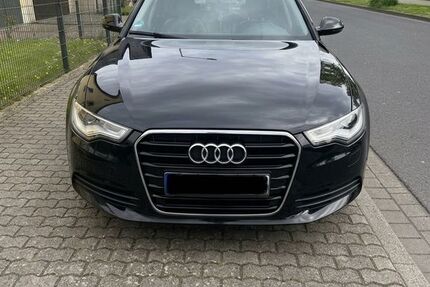 Audi A6 187.000 km 12.000 &euro; Neuwied 56564