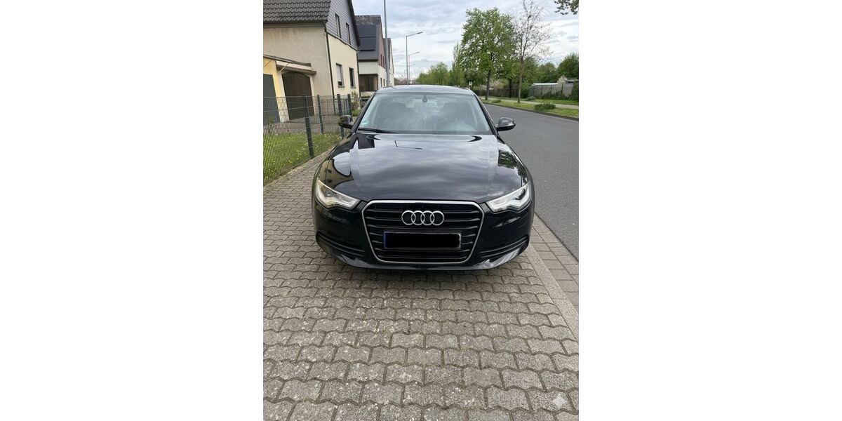 Audi A6 187.000 km 12.000 &euro; Neuwied 56564