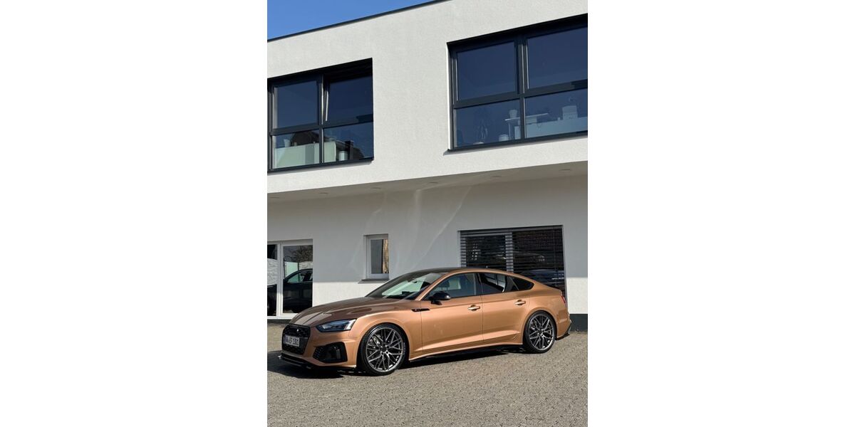 Audi A5 23.770 km 41.999 &euro; Leuterod 56244