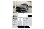 Mercedes-Benz A-Klasse 38.000 km 23.000 &euro; Höhr-Grenzhausen 56203
