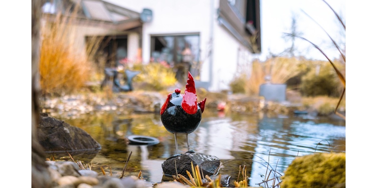 ! Außergewöhnliches Haus mit traumhaftem Garten ! - Einfamilienhaus Rüscheid | Angebot:23662269