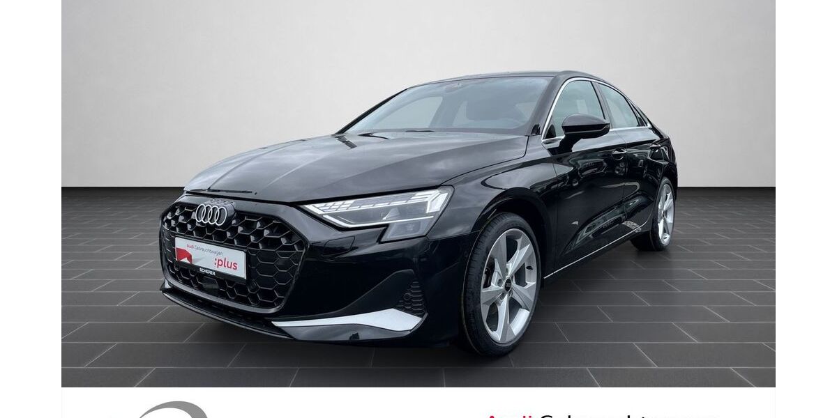Audi A3 27.476 km 31.290 &euro; Mayen 56727