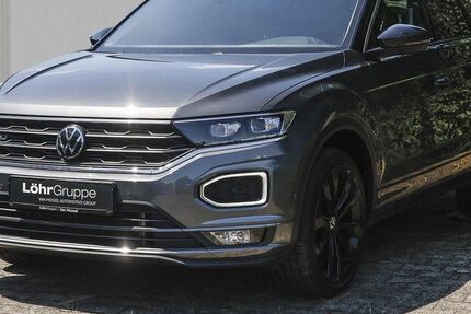 VW T-Roc 76.400 km 19.680 &euro; Höhr-Grenzhausen 56203